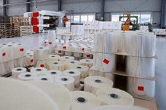 Un 2016 record per i trasformatori tedeschi